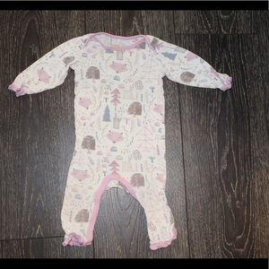 Bestaroo sleeper! 6-12mo